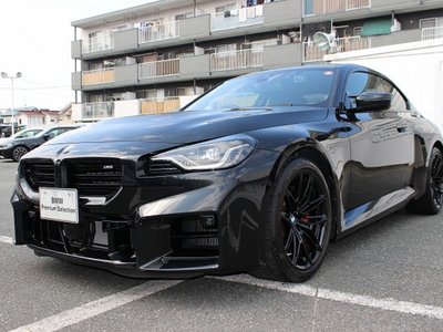 BMW M2 COUPE - 10