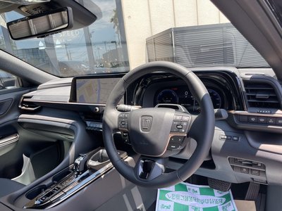 2026 Toyota CROWN SPORT thumbnail 44