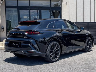 2026 Toyota CROWN SPORT thumbnail 25