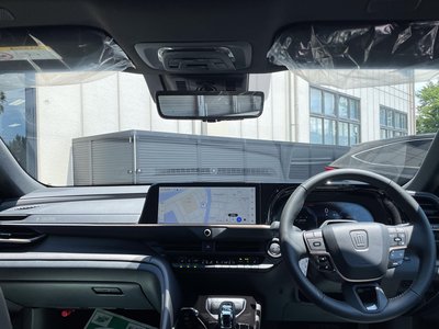 2026 Toyota CROWN SPORT thumbnail 37