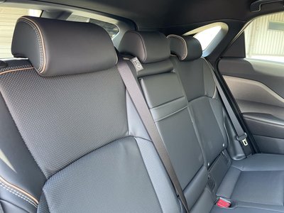 2026 Toyota CROWN SPORT thumbnail 34