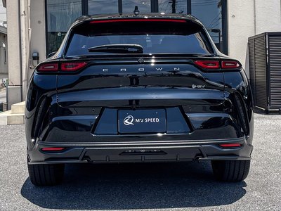 2026 Toyota CROWN SPORT thumbnail 22