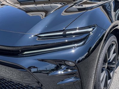 2026 Toyota CROWN SPORT 照片 7