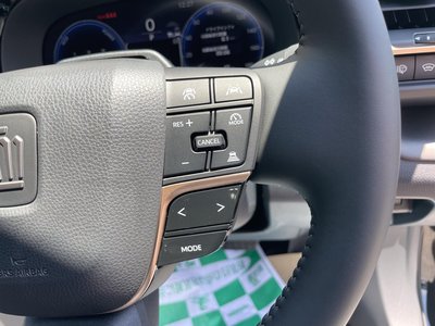 2026 Toyota CROWN SPORT thumbnail 45