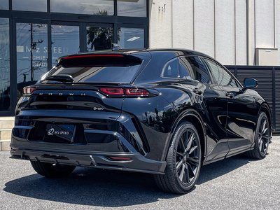 2026 Toyota CROWN SPORT thumbnail 66