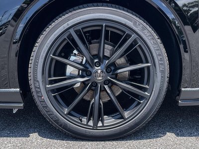 2026 Toyota CROWN SPORT thumbnail 12