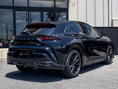 2026 Toyota CROWN SPORT thumbnail 24