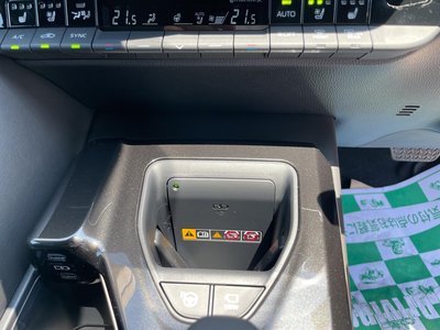 2026 Toyota CROWN SPORT thumbnail 53