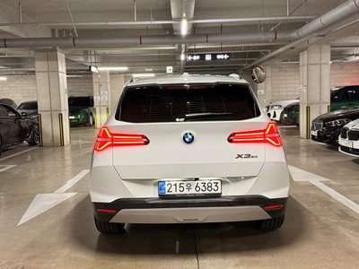 BMW X3 - 3