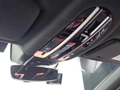 2022 Porsche CAYENNE thumbnail 27