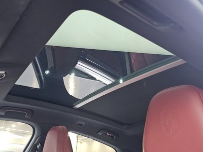 2022 Porsche CAYENNE thumbnail 20