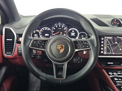 2022 Porsche CAYENNE thumbnail 19