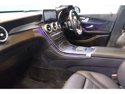 MERCEDES-BENZ GLC - 8