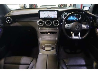 MERCEDES-BENZ GLC - 2