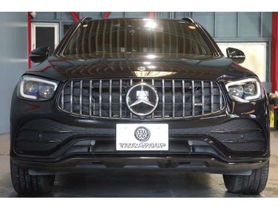 MERCEDES-BENZ GLC - 5