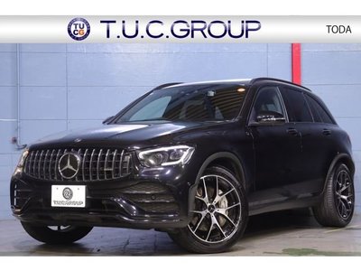 MERCEDES-BENZ GLC - 1