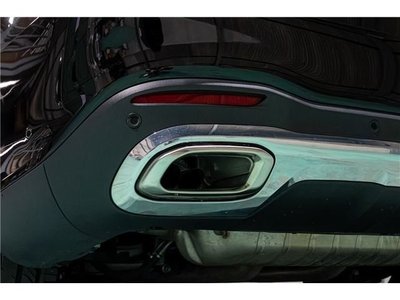 2020 Mercedes-BENZ MERCEDES-BENZ GLS — миниатюра 35
