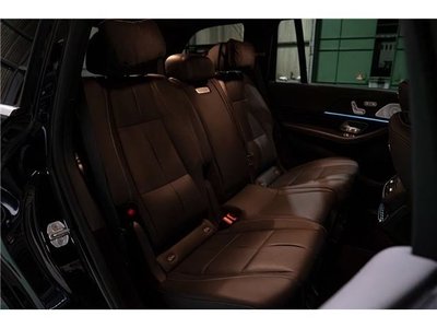 2020 Mercedes-BENZ MERCEDES-BENZ GLS — миниатюра 26
