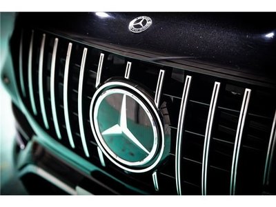 2020 Mercedes-BENZ MERCEDES-BENZ GLS — фото 6