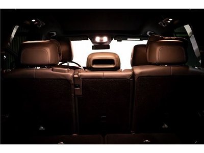 2020 Mercedes-BENZ MERCEDES-BENZ GLS — миниатюра 28