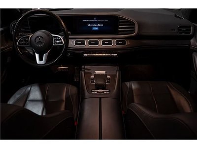 2020 Mercedes-BENZ MERCEDES-BENZ GLS — фото 3