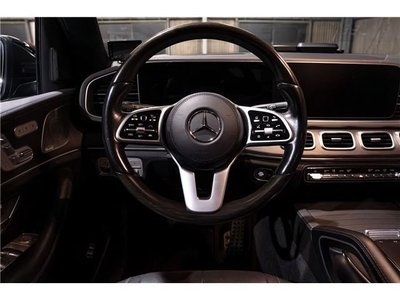 2020 Mercedes-BENZ MERCEDES-BENZ GLS — миниатюра 20