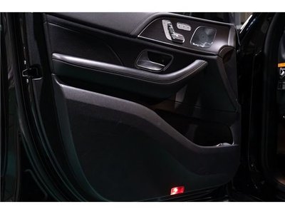 2020 Mercedes-BENZ MERCEDES-BENZ GLS — миниатюра 17