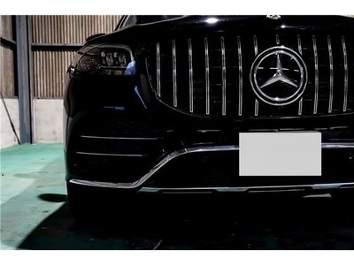 2020 Mercedes-BENZ MERCEDES-BENZ GLS — фото 4