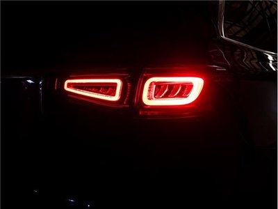 2020 Mercedes-BENZ MERCEDES-BENZ GLS — миниатюра 33