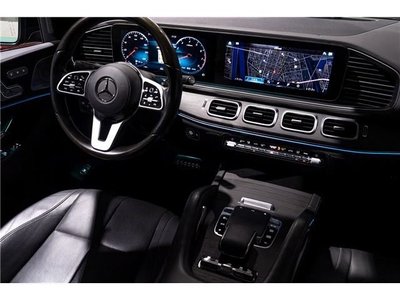2020 Mercedes-BENZ MERCEDES-BENZ GLS — миниатюра 21