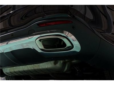 2020 Mercedes-BENZ MERCEDES-BENZ GLS — миниатюра 34