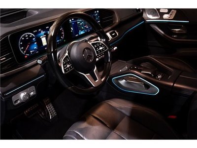 2020 Mercedes-BENZ MERCEDES-BENZ GLS — миниатюра 22