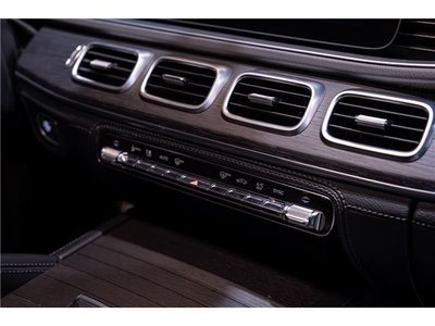 2020 Mercedes-BENZ MERCEDES-BENZ GLS — миниатюра 24