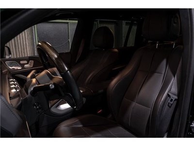 2020 Mercedes-BENZ MERCEDES-BENZ GLS — миниатюра 29