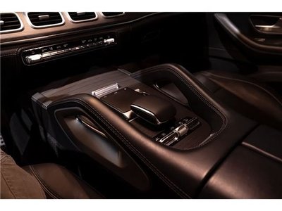 2020 Mercedes-BENZ MERCEDES-BENZ GLS — миниатюра 19