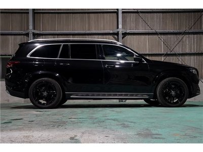 2020 Mercedes-BENZ MERCEDES-BENZ GLS — миниатюра 31