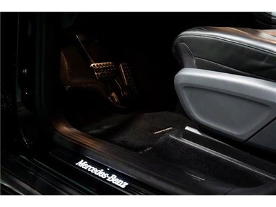 2020 Mercedes-BENZ MERCEDES-BENZ GLS — миниатюра 18