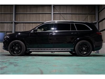 2020 Mercedes-BENZ MERCEDES-BENZ GLS — миниатюра 30