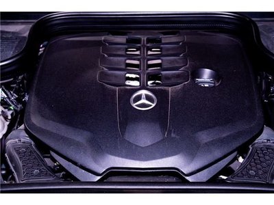 2020 Mercedes-BENZ MERCEDES-BENZ GLS — миниатюра 36