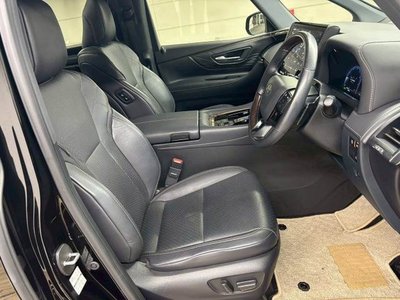 TOYOTA VELLFIRE - 10