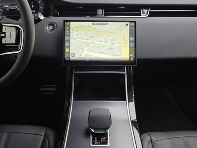 2026 LAND Rover RANGE ROVER EVOQUE — миниатюра 14