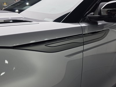 2026 LAND Rover RANGE ROVER EVOQUE — миниатюра 20