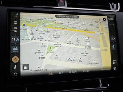 2026 LAND Rover RANGE ROVER EVOQUE — миниатюра 11