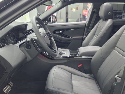 2026 LAND Rover RANGE ROVER EVOQUE — фото 2