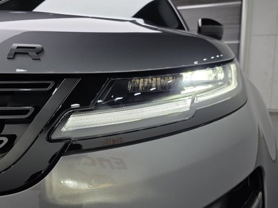 2026 LAND Rover RANGE ROVER EVOQUE — миниатюра 17