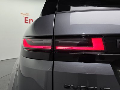 2026 LAND Rover RANGE ROVER EVOQUE — миниатюра 19
