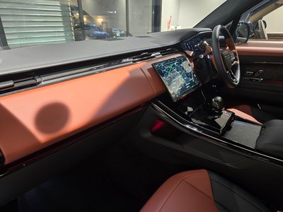 صورة مصغرة 38 لـ 2026 LAND Rover RANGE ROVER SPORT