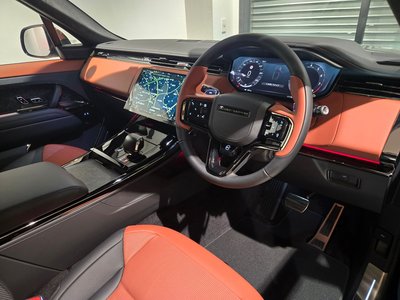 صورة مصغرة 26 لـ 2026 LAND Rover RANGE ROVER SPORT