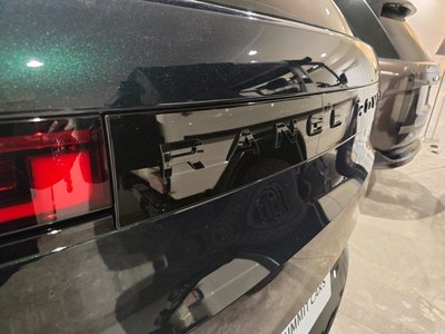 صورة مصغرة 55 لـ 2026 LAND Rover RANGE ROVER SPORT