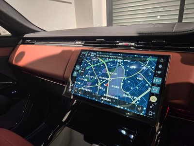 صورة مصغرة 32 لـ 2026 LAND Rover RANGE ROVER SPORT